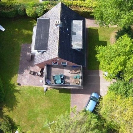 Ferienwohnung Halligblick Nieblum Bagian luar foto