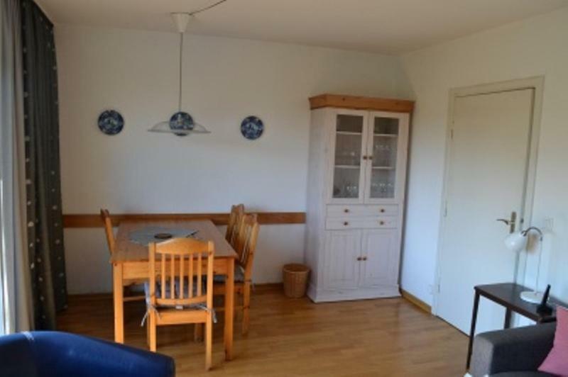 Ferienwohnung Halligblick Nieblum Bagian luar foto