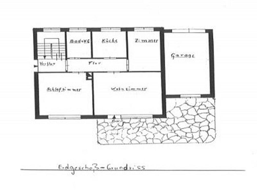 Ferienwohnung Halligblick Nieblum Bagian luar foto