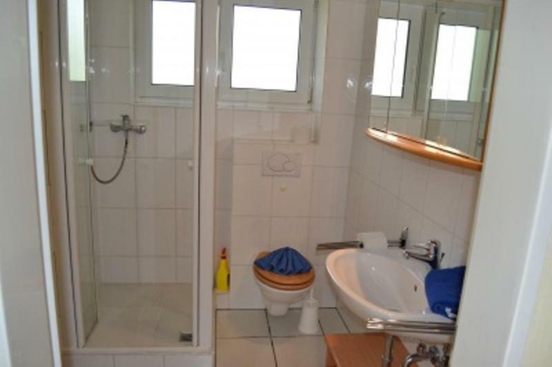 Ferienwohnung Halligblick Nieblum Bagian luar foto